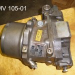 Hidromotor BMV 105